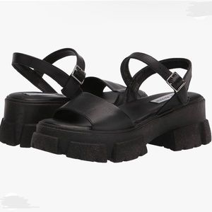 Steve Madden tazia sandals